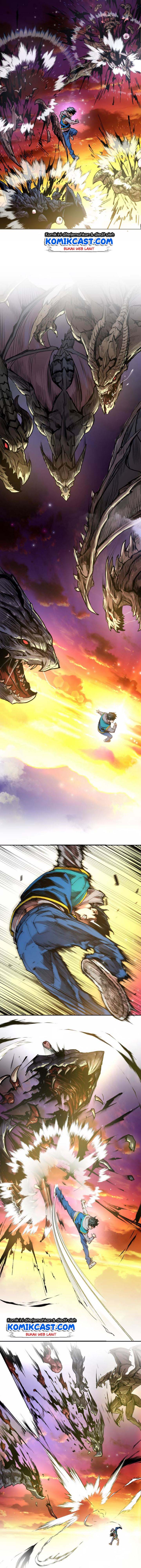 Limit Breaker Chap 2 - Next Chap 3