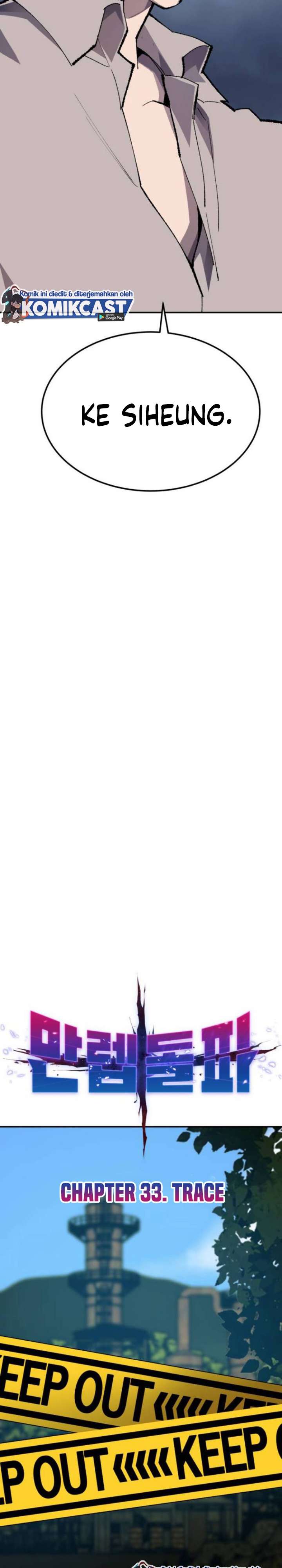 Limit Breaker Chap 33.1 - Next Chap 34.1