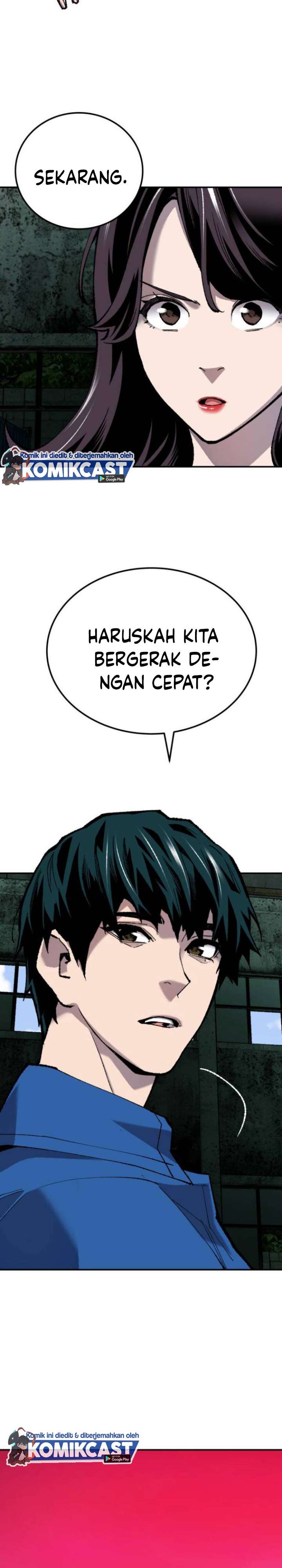 Limit Breaker Chap 33.1 - Next Chap 34.1
