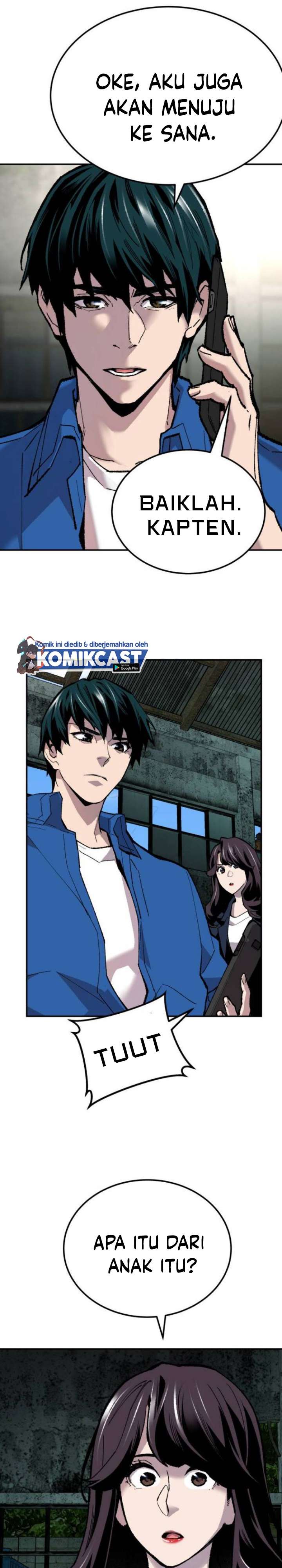 Limit Breaker Chap 33.1 - Next Chap 34.1