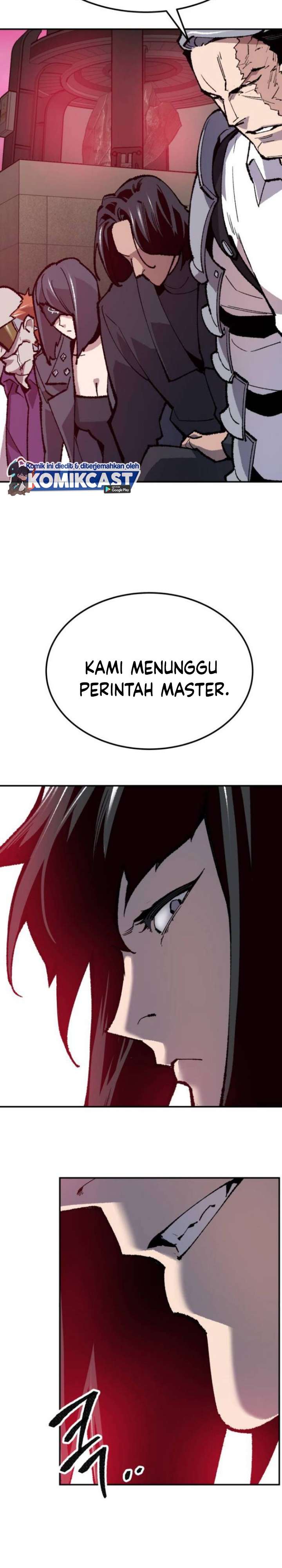 Limit Breaker Chap 33.1 - Next Chap 34.1