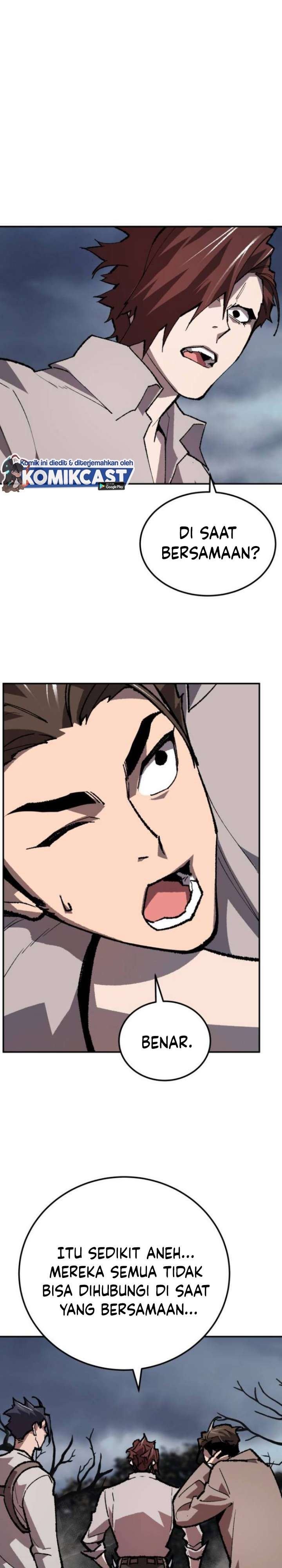 Limit Breaker Chap 33.1 - Next Chap 34.1