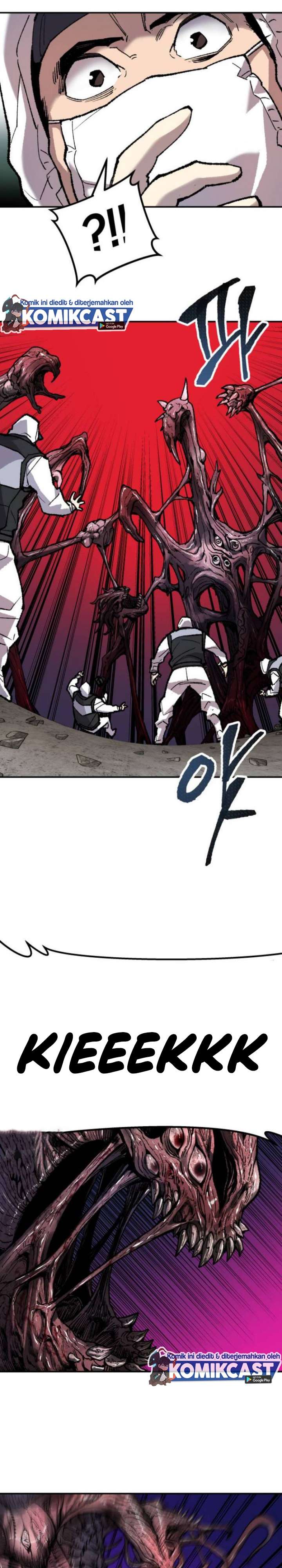 Limit Breaker Chap 33.1 - Next Chap 34.1