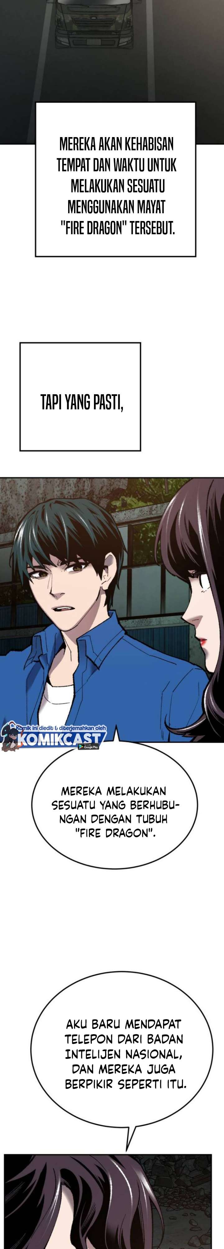 Limit Breaker Chap 33.1 - Next Chap 34.1