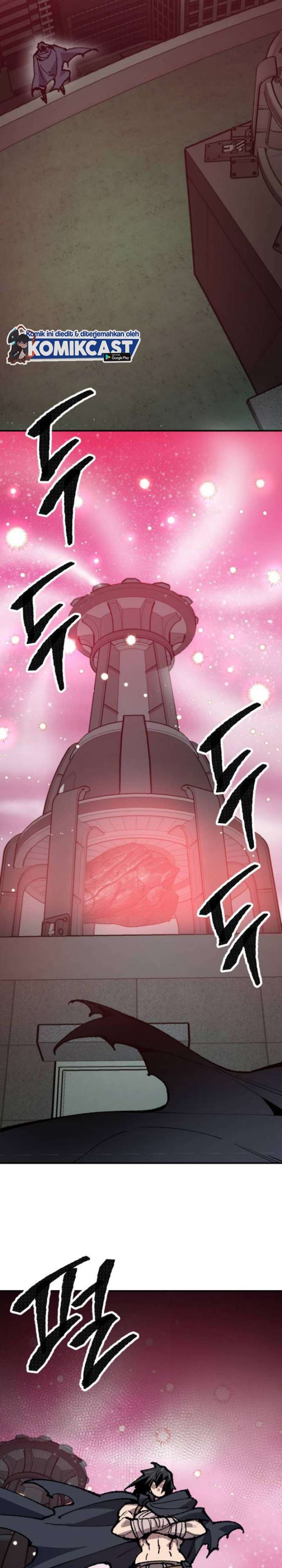 Limit Breaker Chap 33.1 - Next Chap 34.1