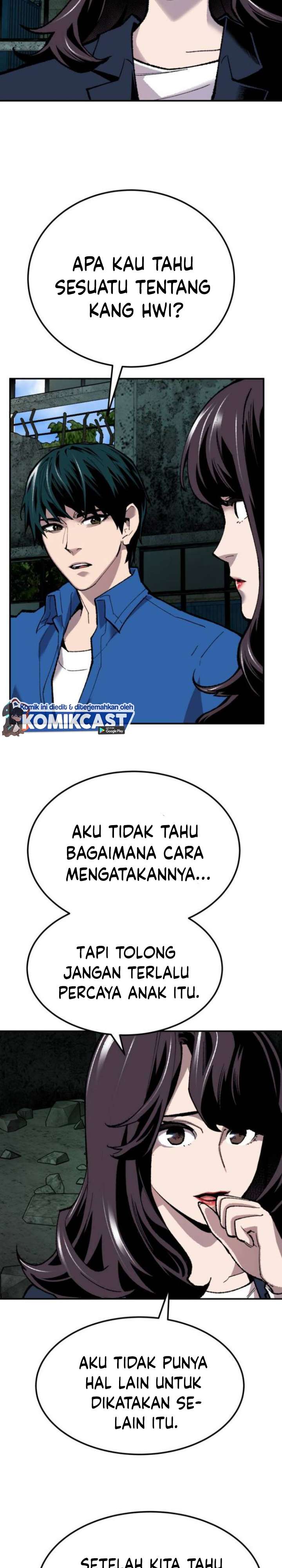 Limit Breaker Chap 33.1 - Next Chap 34.1