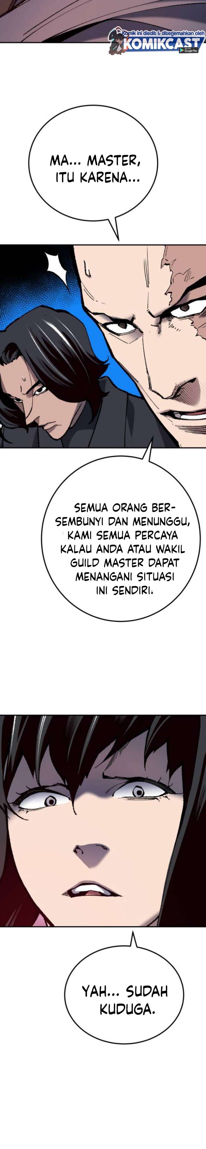 Limit Breaker Chap 33.1 - Next Chap 34.1