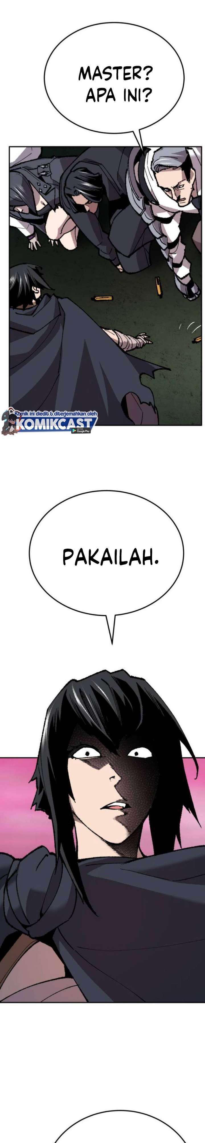 Limit Breaker Chap 33.2 - Next Chap 34.2