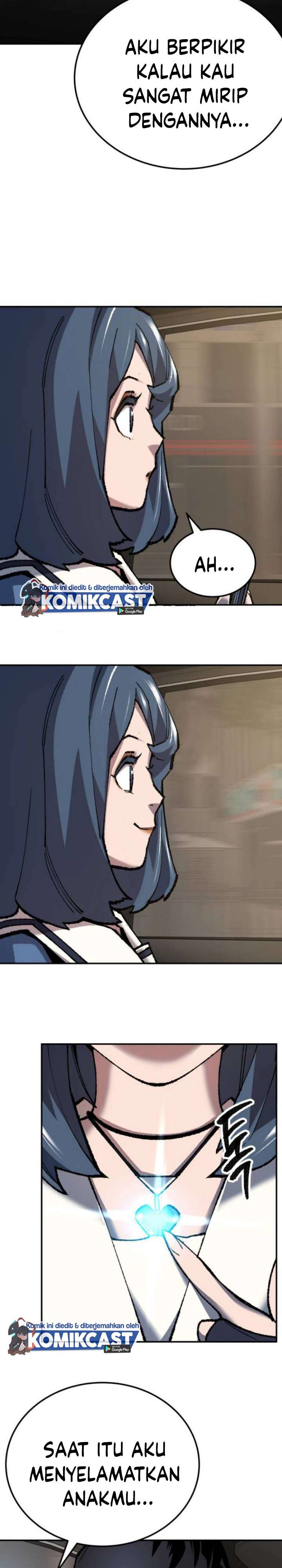 Limit Breaker Chap 33.2 - Next Chap 34.2