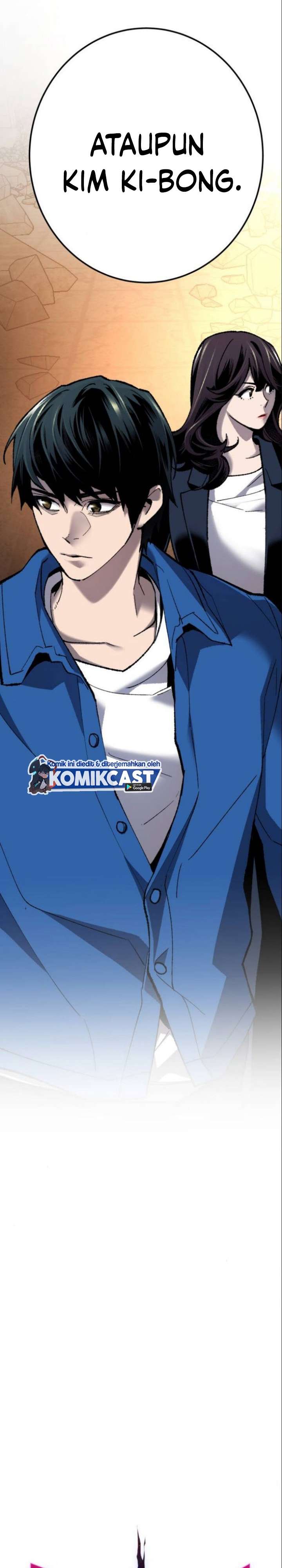 Limit Breaker Chap 30.1 - Next Chap 31.1