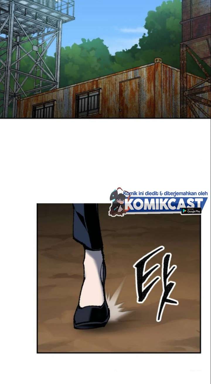 Limit Breaker Chap 30.1 - Next Chap 31.1