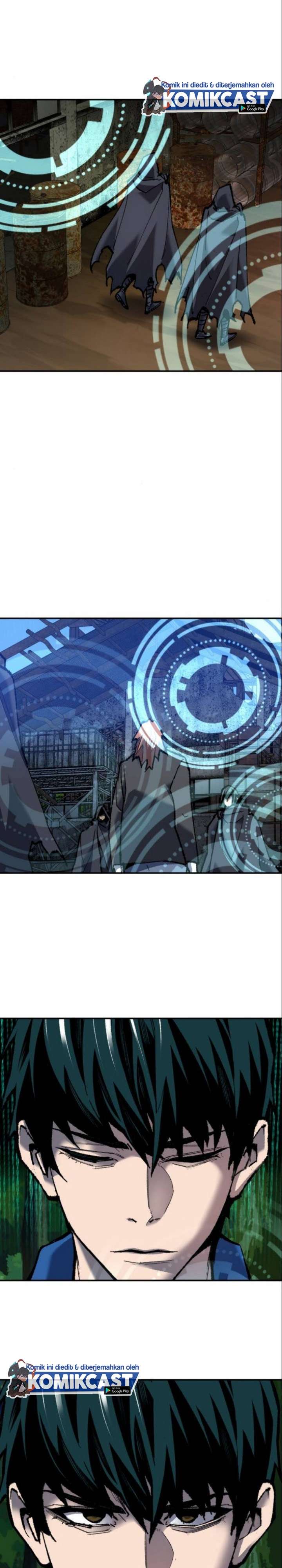 Limit Breaker Chap 30.1 - Next Chap 31.1