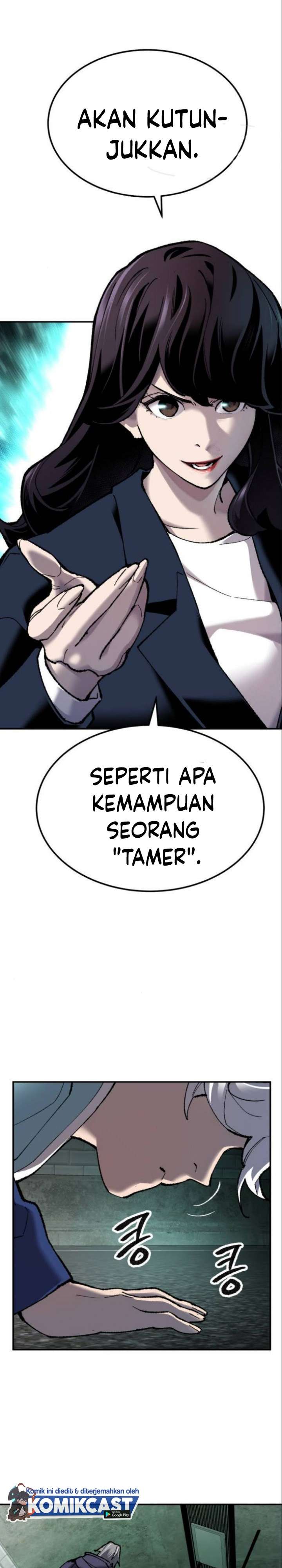 Limit Breaker Chap 30.1 - Next Chap 31.1