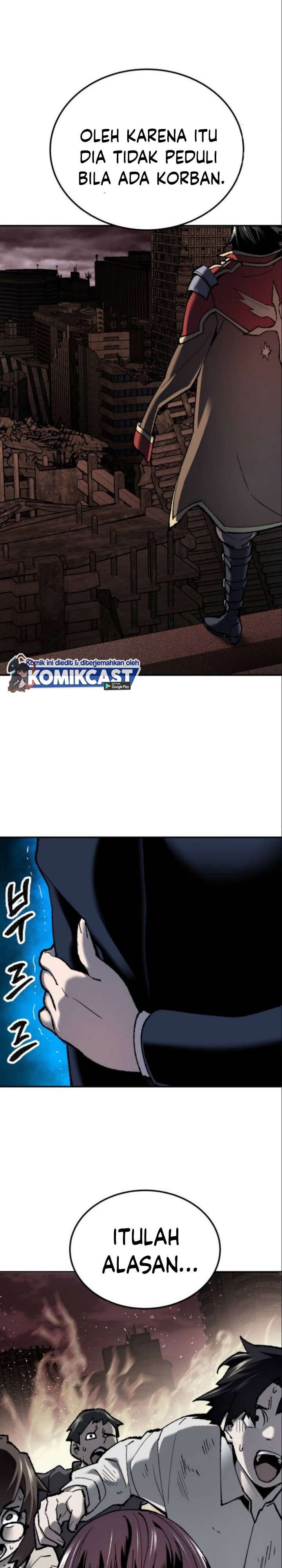 Limit Breaker Chap 30.1 - Next Chap 31.1