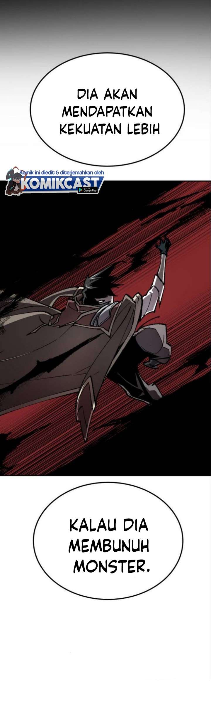 Limit Breaker Chap 30.1 - Next Chap 31.1