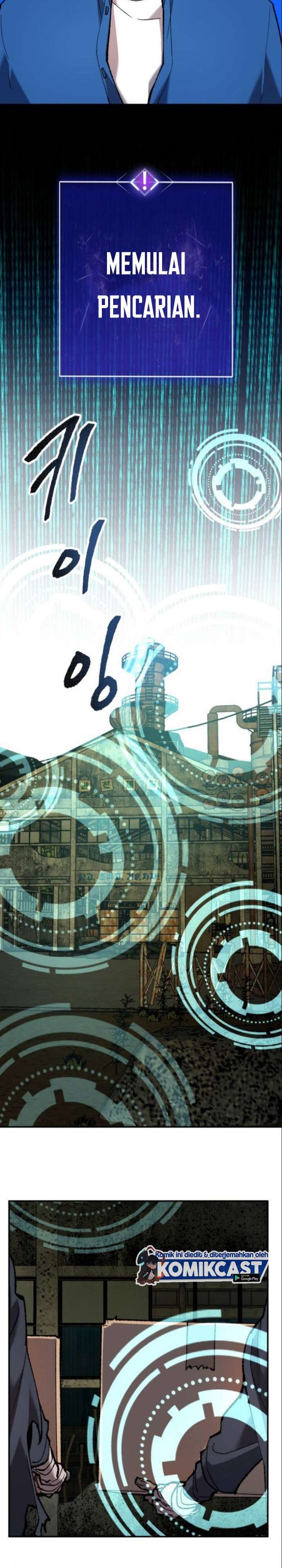 Limit Breaker Chap 30.1 - Next Chap 31.1