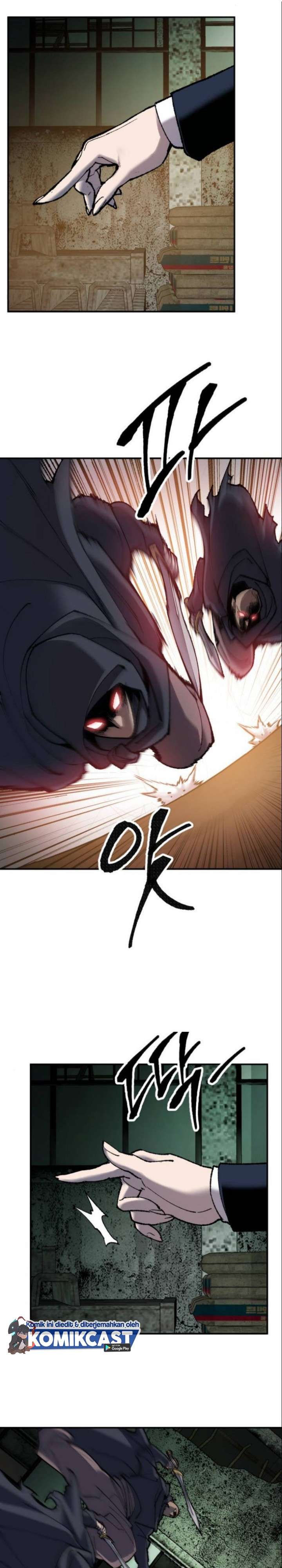 Limit Breaker Chap 30.1 - Next Chap 31.1