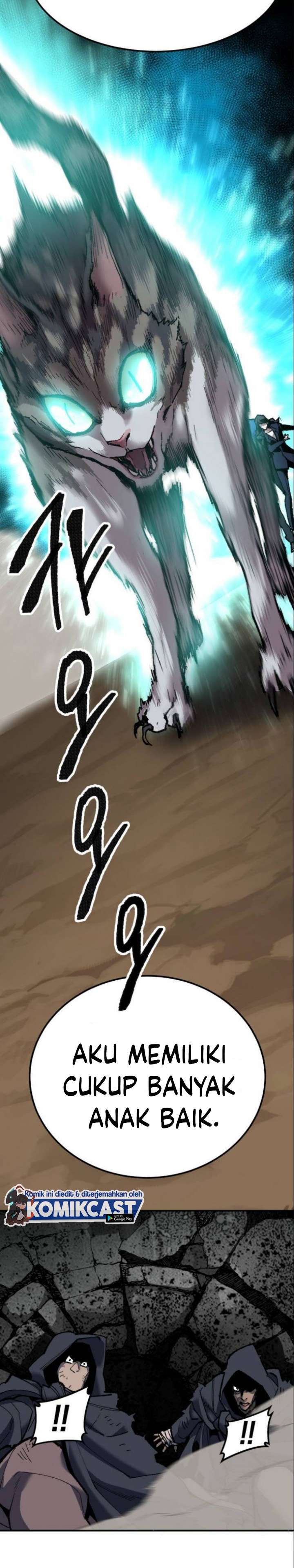 Limit Breaker Chap 30.1 - Next Chap 31.1