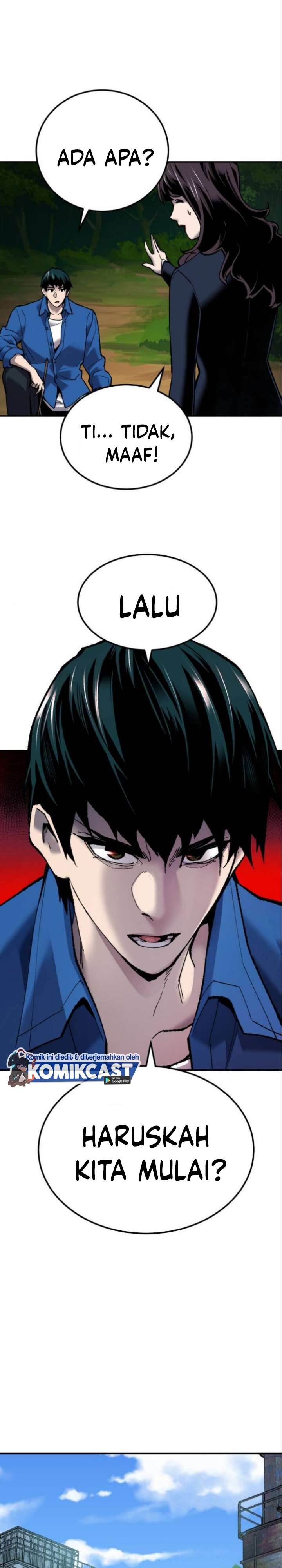 Limit Breaker Chap 30.1 - Next Chap 31.1