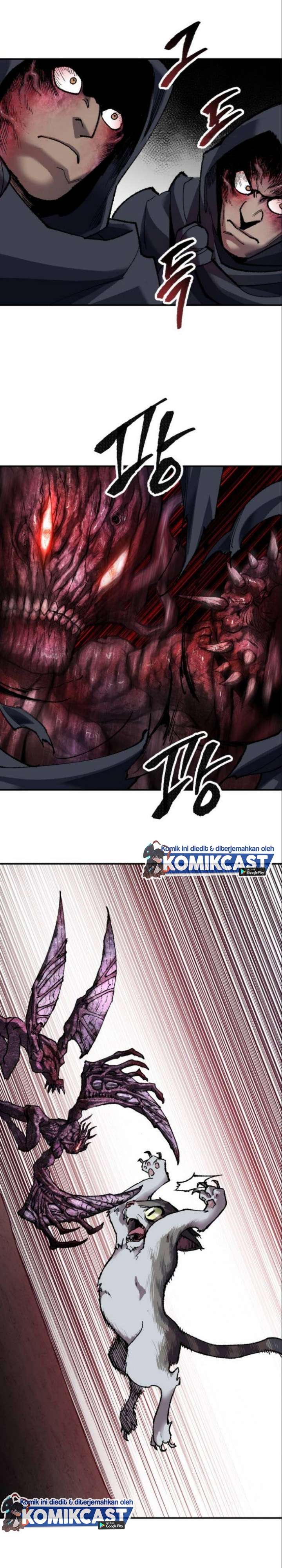 Limit Breaker Chap 30.2 - Next Chap 31.2