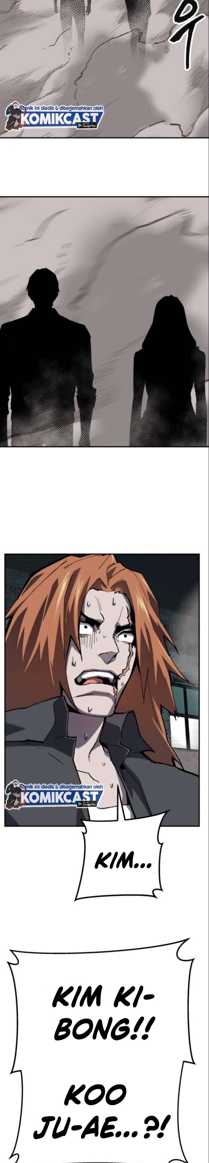 Limit Breaker Chap 30.2 - Next Chap 31.2