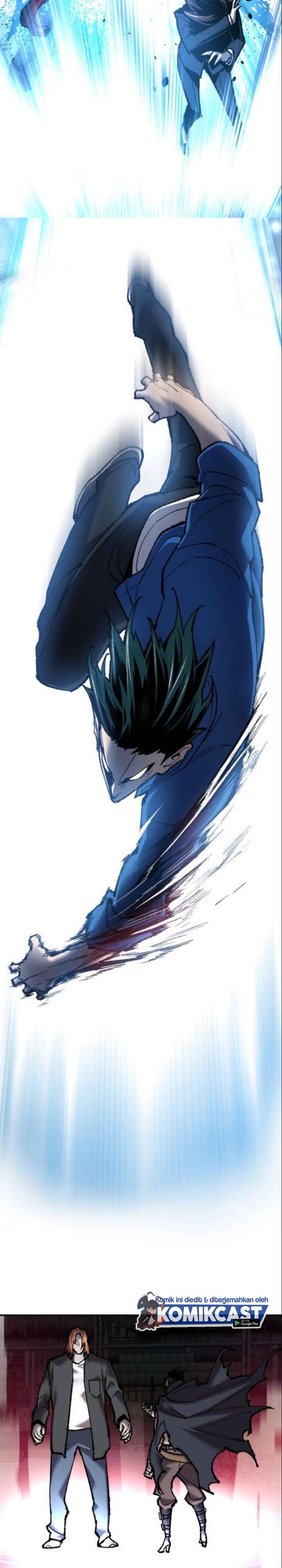 Limit Breaker Chap 30.2 - Next Chap 31.2