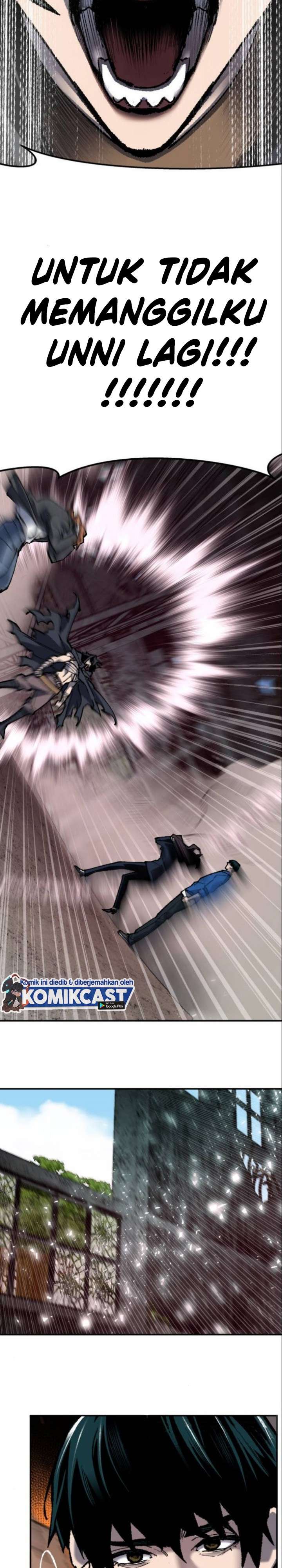 Limit Breaker Chap 30.2 - Next Chap 31.2