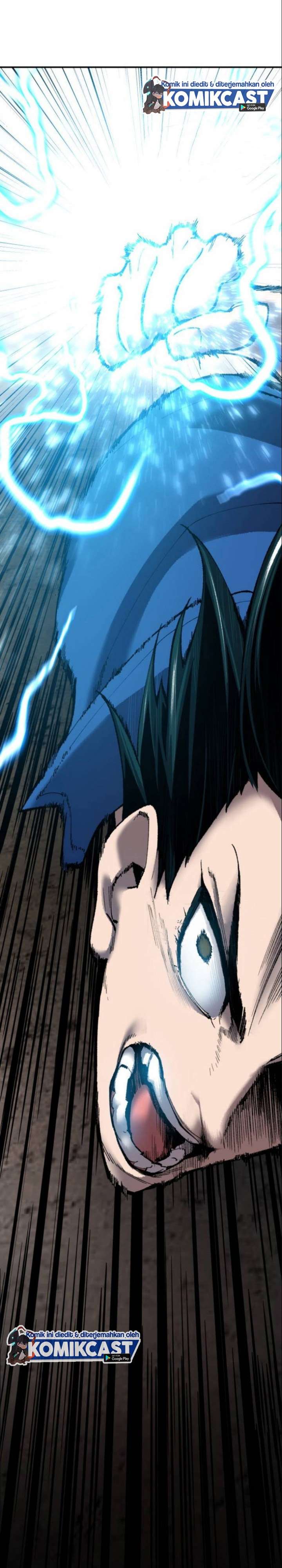 Limit Breaker Chap 30.2 - Next Chap 31.2