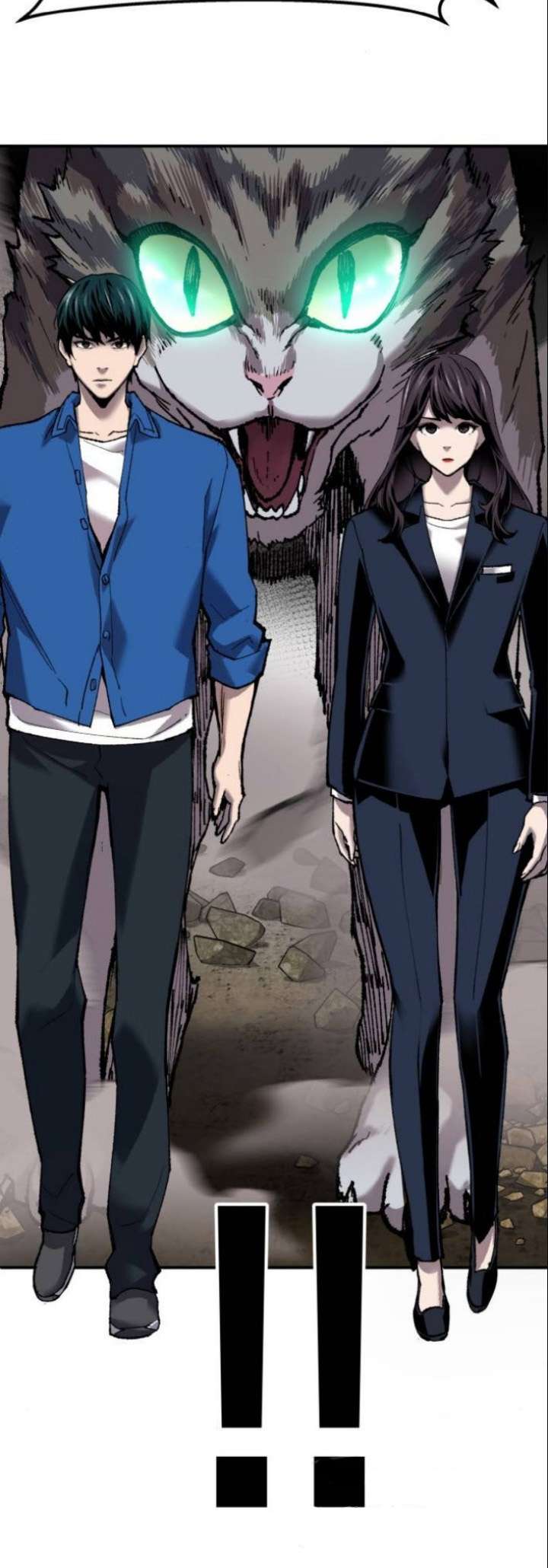 Limit Breaker Chap 30.2 - Next Chap 31.2