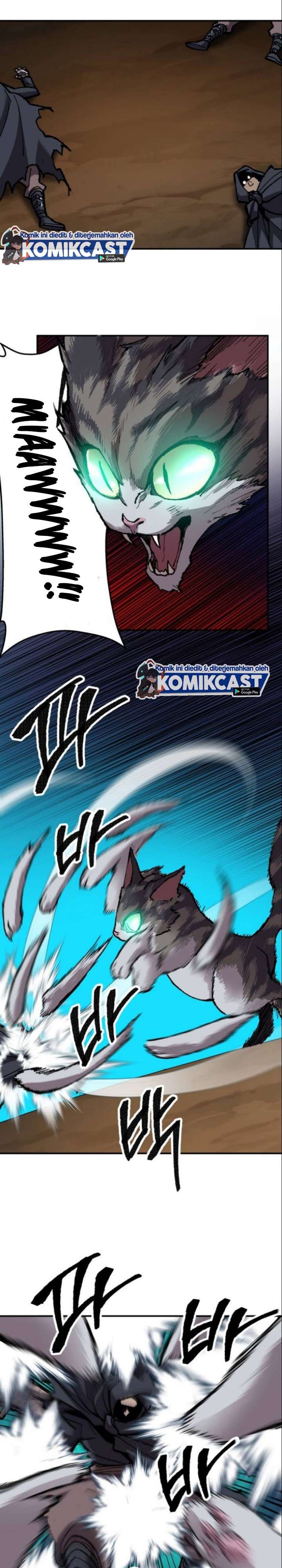 Limit Breaker Chap 30.2 - Next Chap 31.2