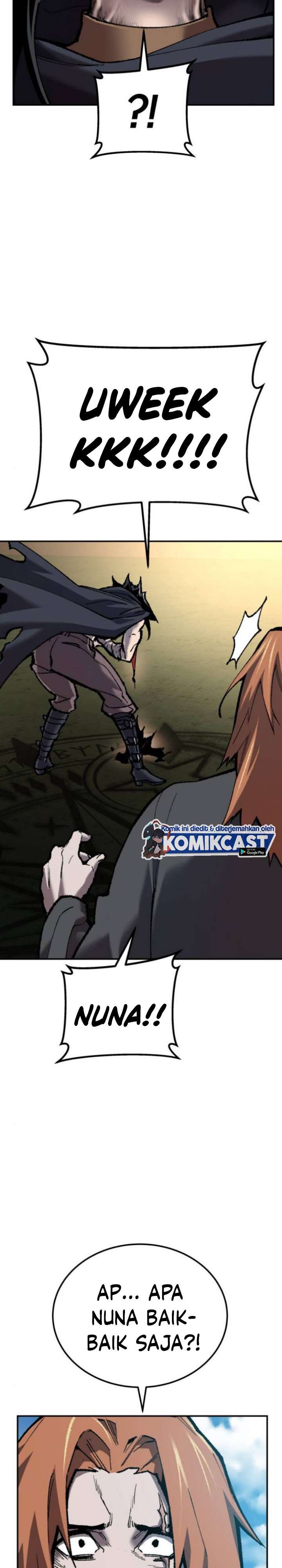 Limit Breaker Chap 31.1 - Next Chap 32.1