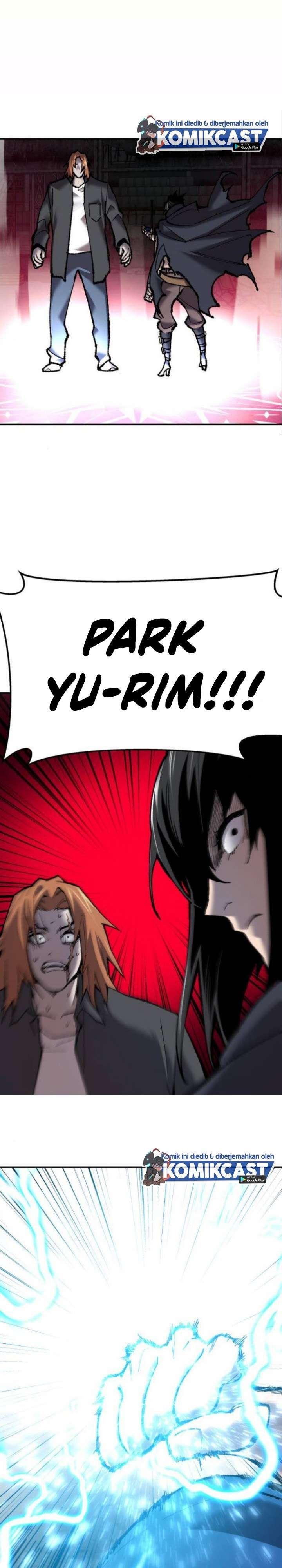 Limit Breaker Chap 31.1 - Next Chap 32.1