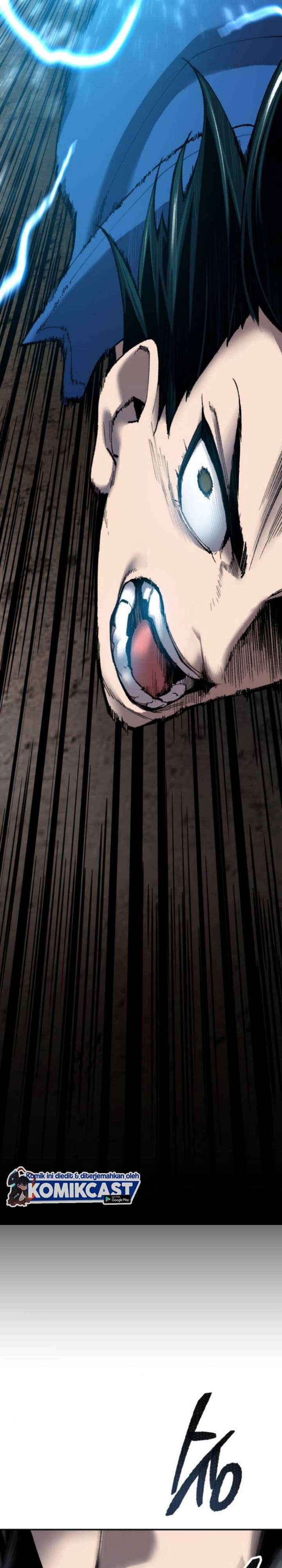 Limit Breaker Chap 31.1 - Next Chap 32.1