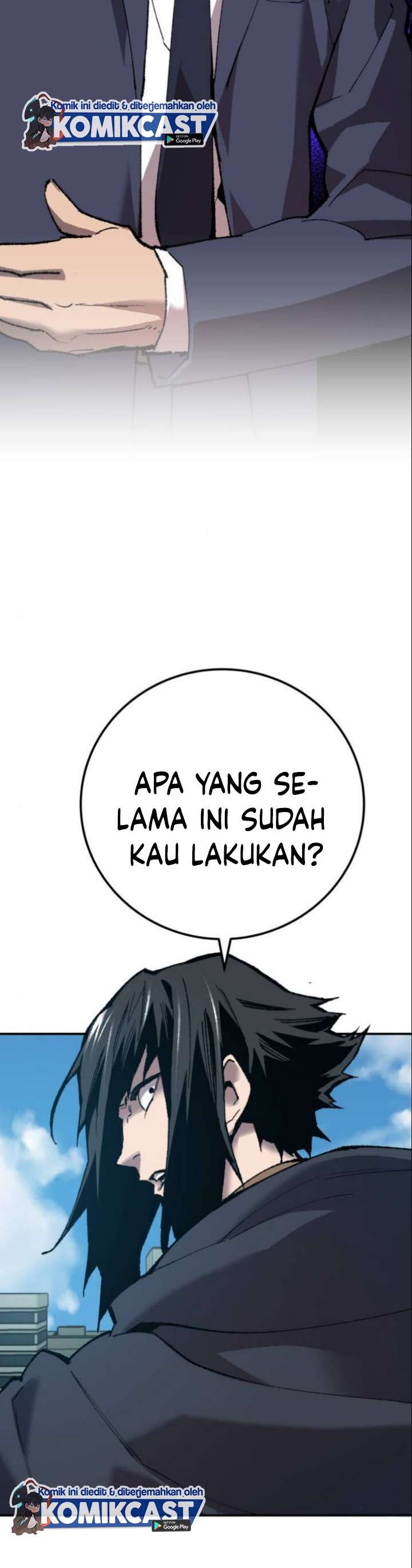 Limit Breaker Chap 31.1 - Next Chap 32.1