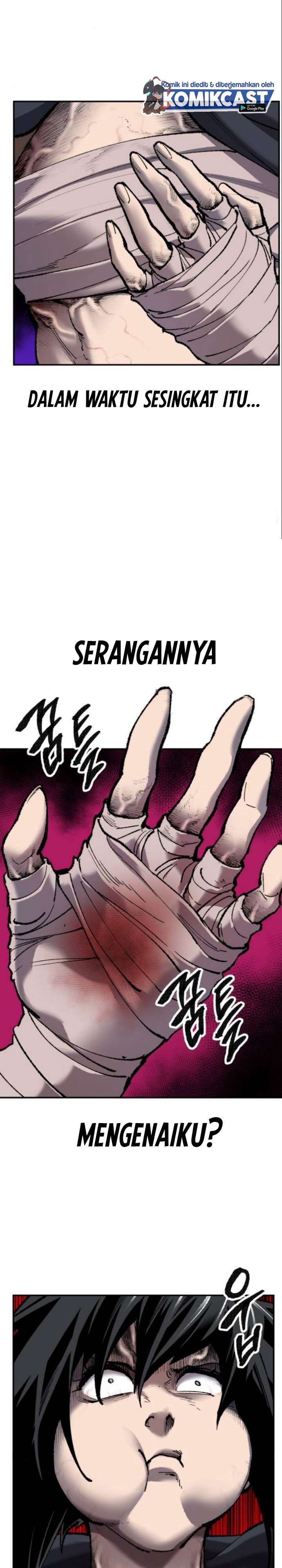 Limit Breaker Chap 31.1 - Next Chap 32.1