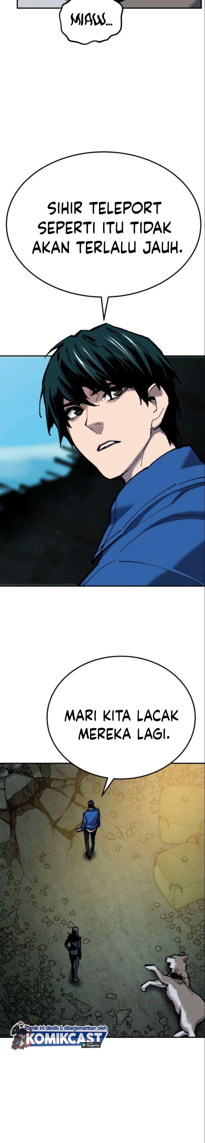 Limit Breaker Chap 31.1 - Next Chap 32.1