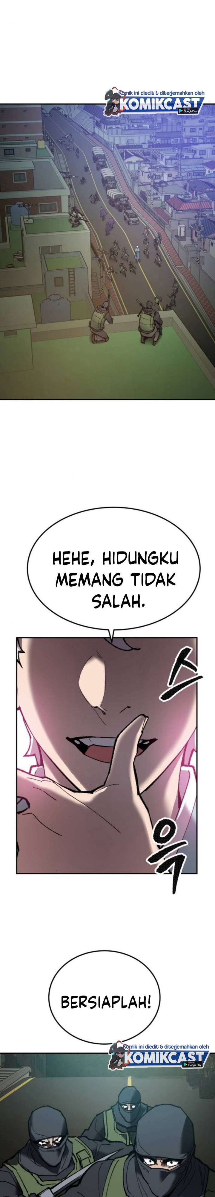 Limit Breaker Chap 31.2 - Next Chap 32.2