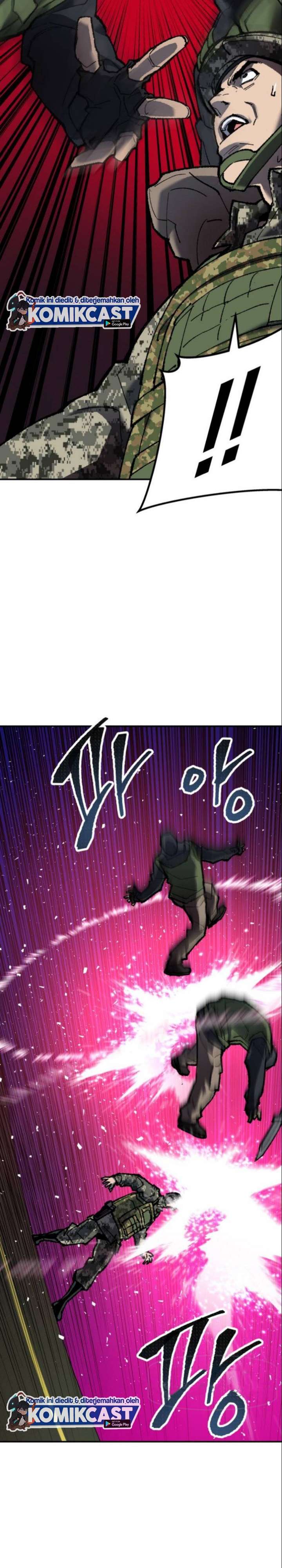 Limit Breaker Chap 31.2 - Next Chap 32.2