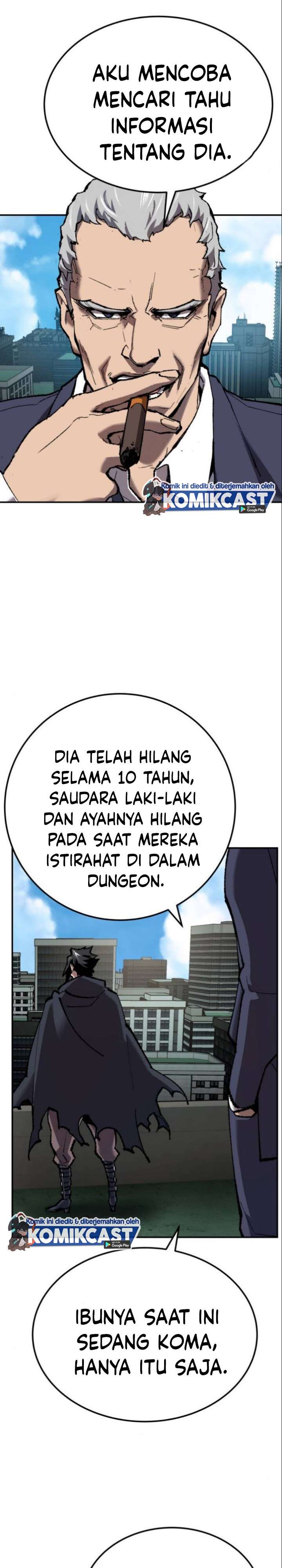 Limit Breaker Chap 31.2 - Next Chap 32.2