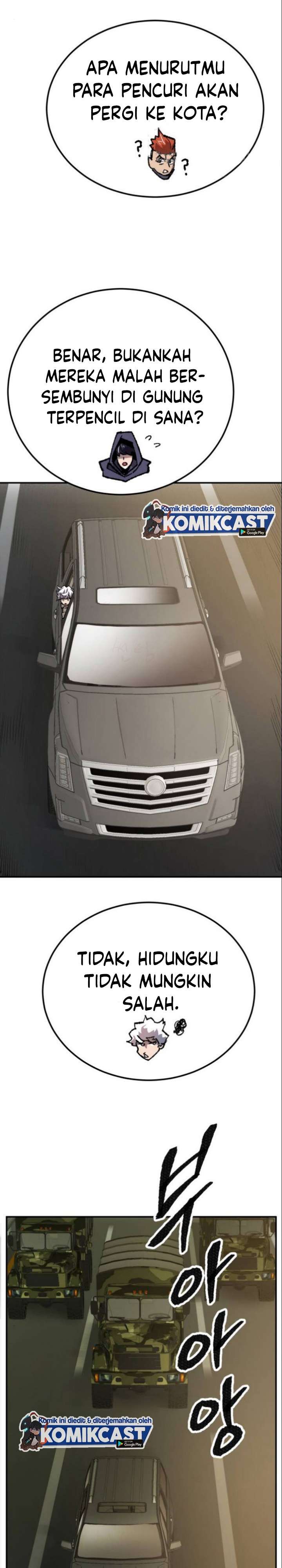 Limit Breaker Chap 31.2 - Next Chap 32.2