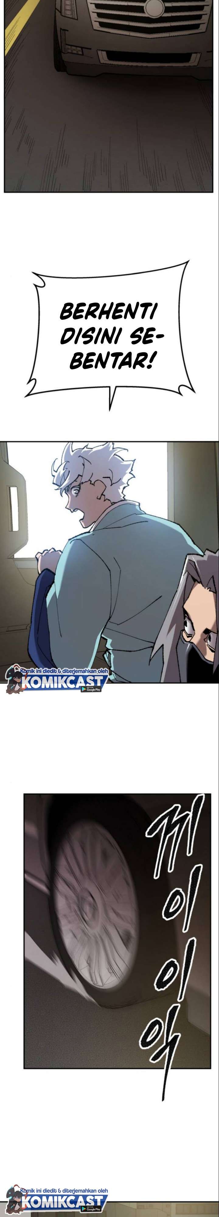 Limit Breaker Chap 31.2 - Next Chap 32.2