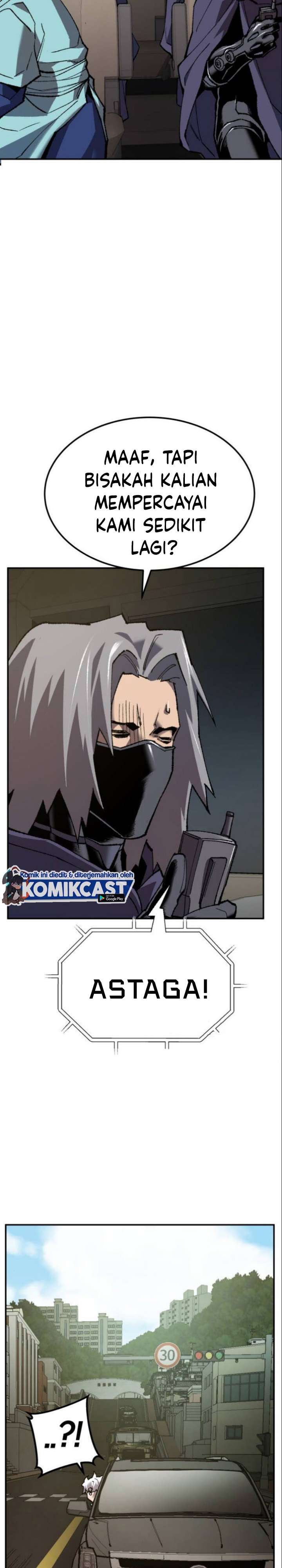 Limit Breaker Chap 31.2 - Next Chap 32.2