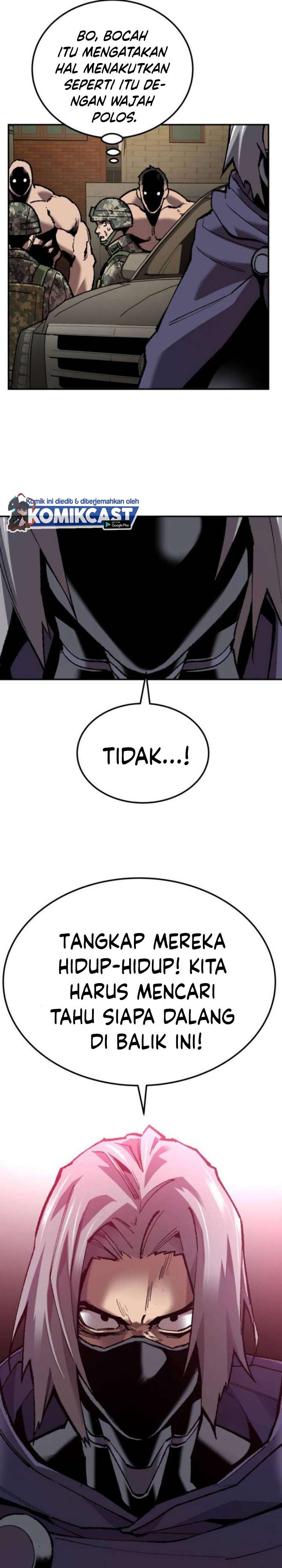 Limit Breaker Chap 32.1 - Next Chap 33.1