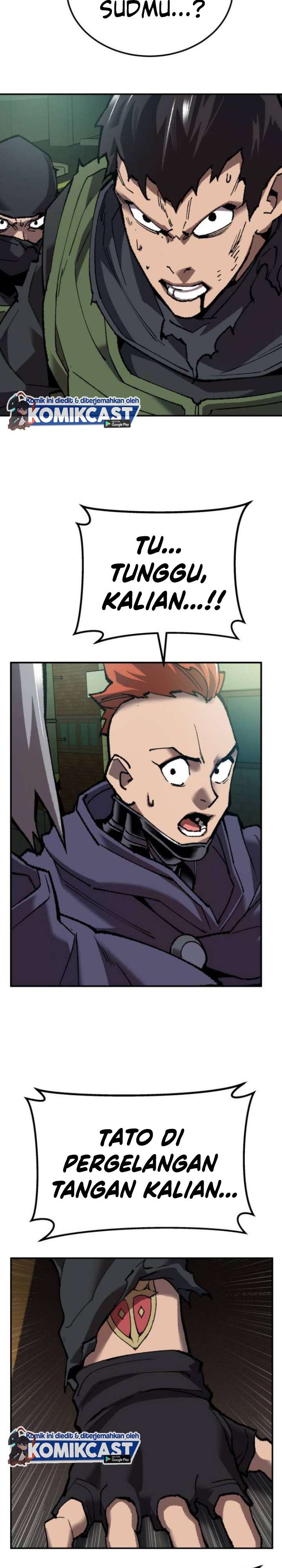 Limit Breaker Chap 32.1 - Next Chap 33.1