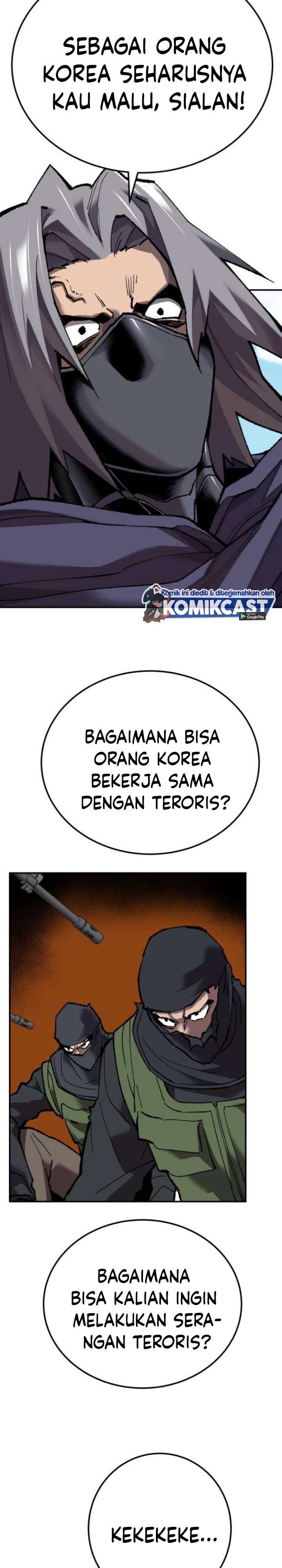 Limit Breaker Chap 32.1 - Next Chap 33.1