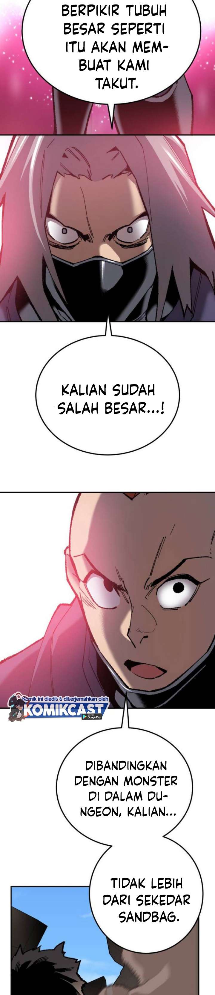 Limit Breaker Chap 32.1 - Next Chap 33.1