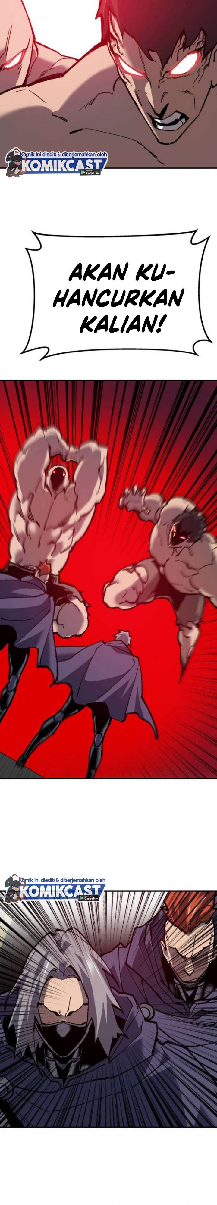 Limit Breaker Chap 32.1 - Next Chap 33.1