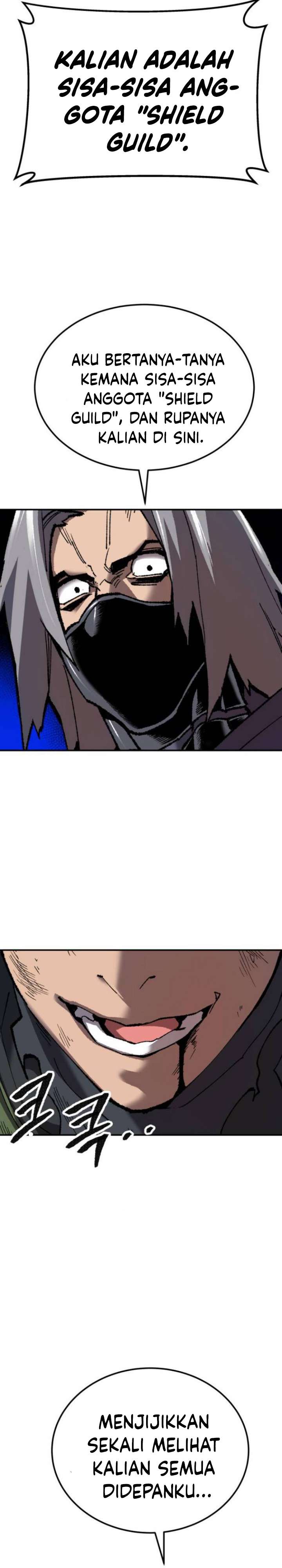 Limit Breaker Chap 32.1 - Next Chap 33.1