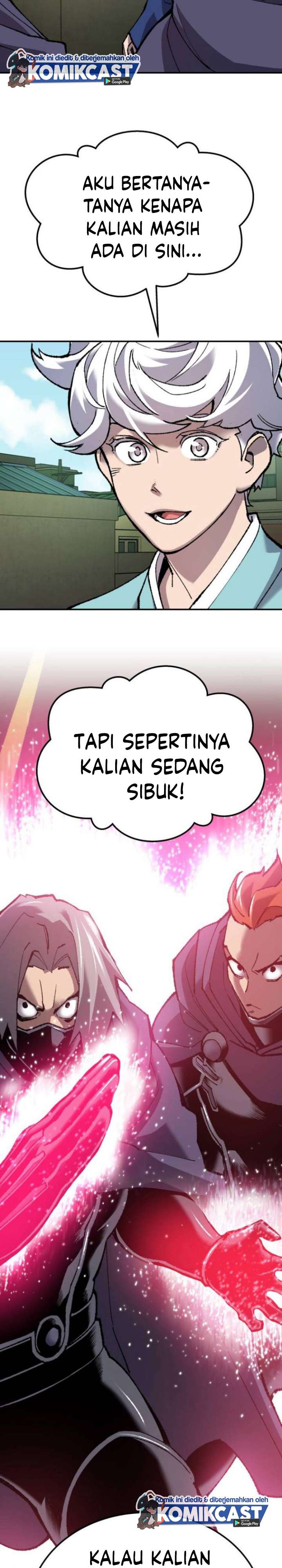 Limit Breaker Chap 32.1 - Next Chap 33.1