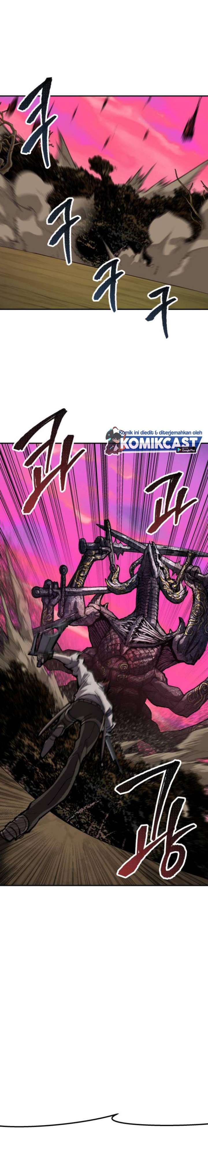 Limit Breaker Chap 32.2 - Next Chap 33.2